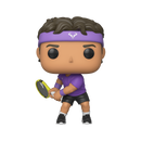 Funko POP! Legends: Tennis Legends - Rafael Nadal