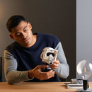 LEGO Star Wars Scout Trooper Helmet 75305 Collectible Building Toy (471 Pieces)