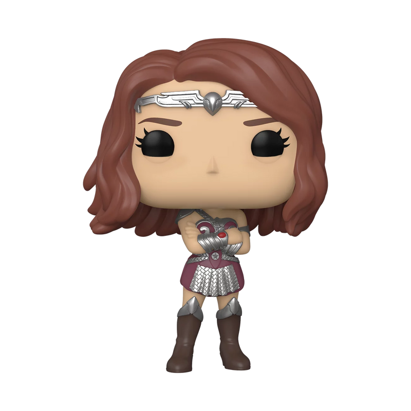 Funko POP! TV: The Boys - Queen Maeve