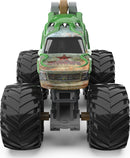 Monster Jam, Official Kraken Monster Truck, Die-Cast Vehicle, Arena Favorites Series, 1:64 Scale