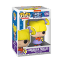 Funko Pop! Television: Rugrats - Angelica Pickles
