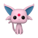 Funko Pop! Games: Pokémon - Espeon Vinyl Figure