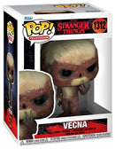 Funko Pop! TV: Stranger Things - Vecna
