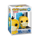 Funko POP! Games: Pokemon S6 - Psyduck