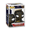 Funko POP! Marvel: Spider-Man: No Way Home - Spider-Man (Black & Gold Suit)