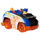 Paw Patrol Chase Spark Vehicle