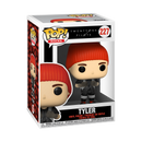 Funko POP! Rocks: Twenty One Pilots - "Stressed Out" Tyler Joseph