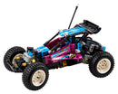 LEGO Technic Off-Road Buggy 42124 Model Building Toy; App-Controlled