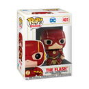 Funko POP! Heroes: Imperial Palace - The Flash