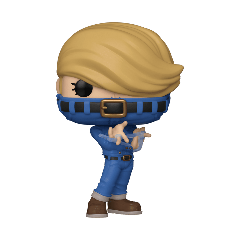 Funko POP! Animation: My Hero Academia - Best Jeanist