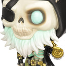 Funko POP! Games: Fortnite - Blackheart