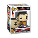 Funko Pop! Marvel: Doctor Strange in the Multiverse of Madness - Wong