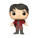 Funko Pop! TV: Netflix Witcher - Jaskier Red Outfit