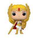 Funko POP! Vinyl: MOTU - Classic She-Ra