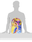 Disney Princess Foam Kickboard