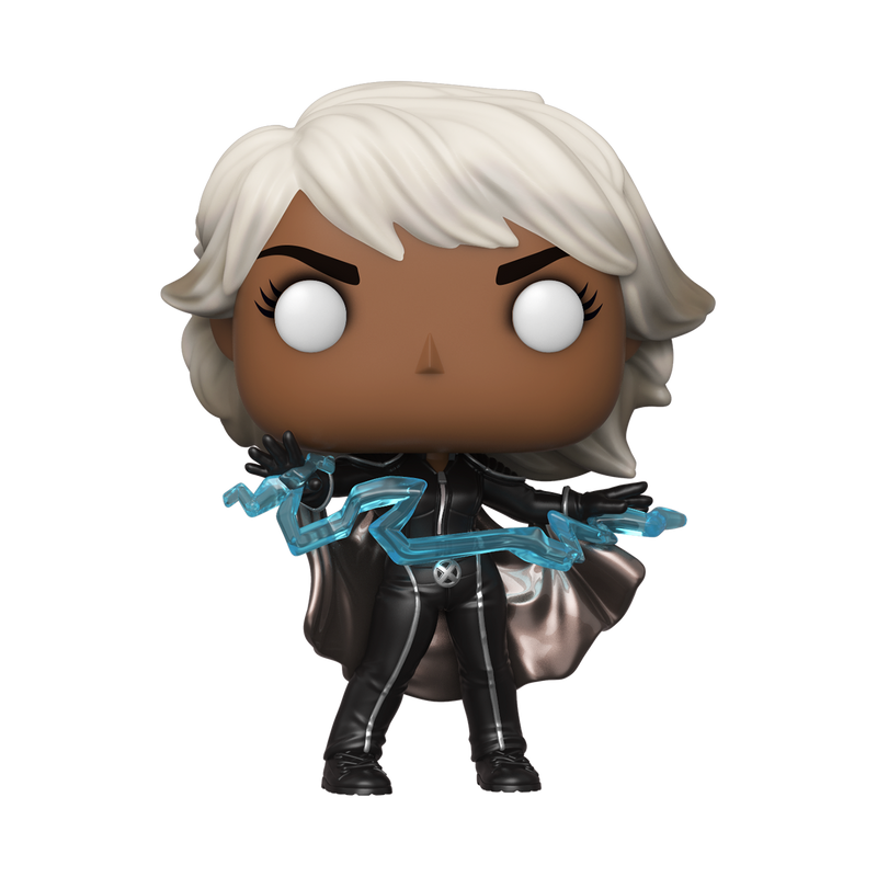 Funko POP! Marvel: X-Men 20th - Storm