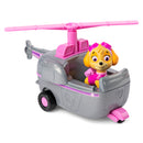PAW Patrol, Skye’s Helicopter Vehicle with Collectible Figure, for Kids Aged 3 and Up