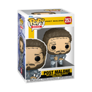 Funko Pop! Music: Knight Post Malone Vinyl Figure
