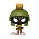 Funko POP! Movies: Space Jam: A New Legacy - Marvin the Martian