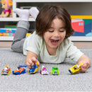 PAW Patrol, True Metal Chase Collectible Die-Cast Vehicle, Charged Up