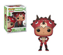 Funko POP! Games: Fortnite S2 - Tricera Ops
