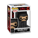 Funko Pop! Movies: The Batman - Selina Kyle Vinyl Figure with Chase