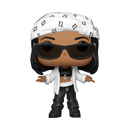 Funko POP! Rocks: Aaliyah