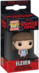 Funko Pop! Keychain: Stranger Things - Eleven