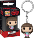Funko Pop! Keychain: Stranger Things - Eleven