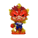 Funko POP! Animation: My Hero Academia - Endeavor