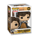 Funko POP! Movies: The Mummy - Evelyn Carnahan