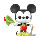 Funko POP! Disney: Disney 65th - Mickey in Lederhosen