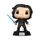 Funko POP! Star Wars: SWEp9 - Ben Solo with Blue Saber