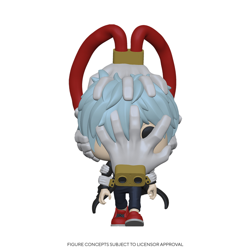 Funko POP! Animation: My Hero Academia - Shigaraki