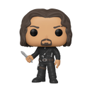 Funko POP! TV: The Umbrella Academy - Diego