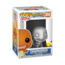 Funko Pop! Games: Pokemon - Charmander Vinyl Figure