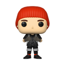 Funko POP! Rocks: Twenty One Pilots - "Stressed Out" Tyler Joseph