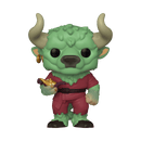 Funko Pop! Super: Marvel: Doctor Strange in the Multiverse of Madness - Rintrah Vinyl Bobblehead