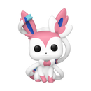 Funko Pop! Games: Pokemon - Sylveon Vinyl Figure