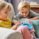 LEGO Disney Elsa and the Nokk Storybook Adventures 43189; Popular Building Toy (125 Pieces)