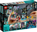 LEGO Hidden Side Welcome to The Hidden Side 70427 Augmented Reality (AR) Play Experience for Kids (189 Pieces)