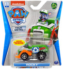 Paw Patrol True Metal Rocky Diecast Car