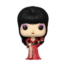 Funko POP! Icons: Elvira 40th - Elvira