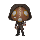 Funko POP! Movies: The Suicide Squad - Ratcatcher II with Sebastian