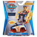 Paw Patrol Chase Spark Vehicle