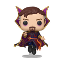 Funko POP! Marvel: What If...? - Doctor Strange Supreme