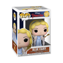 Funko POP! Disney: Pinocchio - Blue Fairy