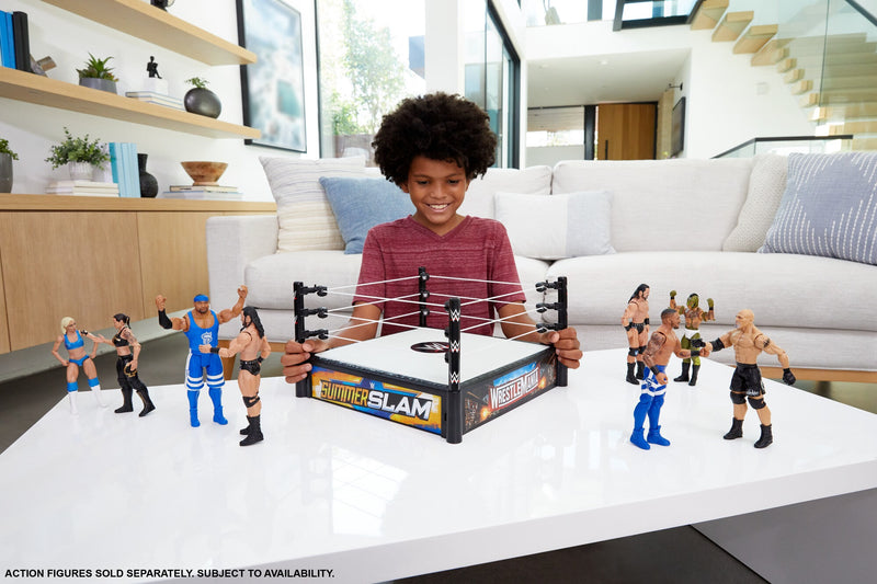 Mattel WWE Superstar Ring Action Figure Accessory