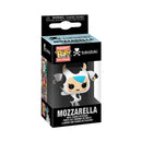 Funko POP! Keychain: Tokidoki - Mozzarella