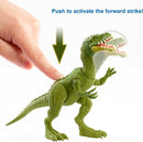 Jurassic World Fierce Force Dinosaur Masiakasaurus Action Figures 3 Year Olds & Up